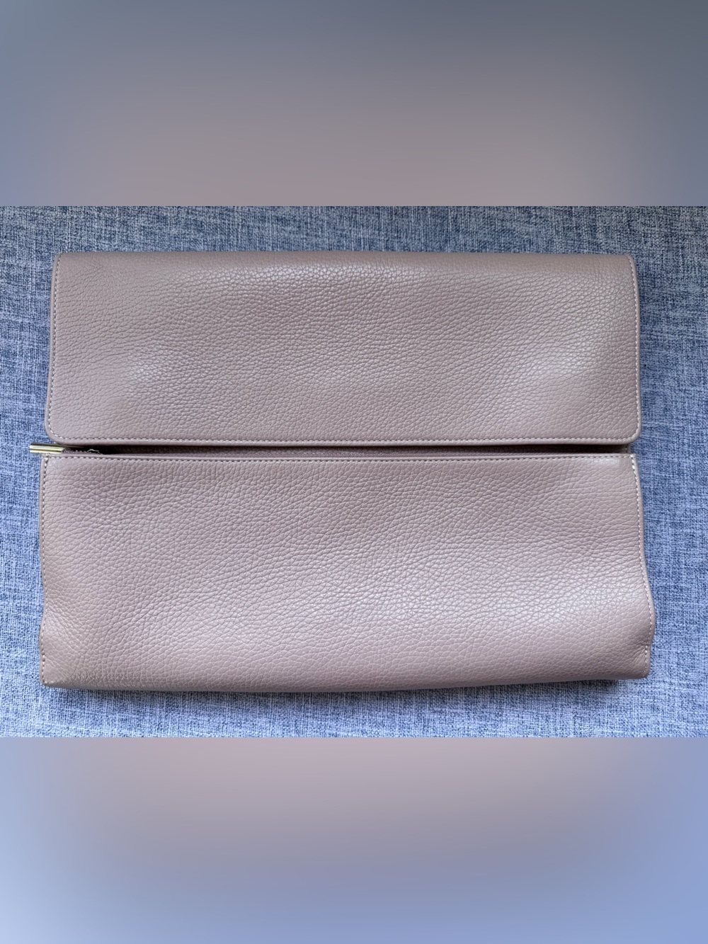 Cuyana Tech Carryall  (2021) - Soft Rose